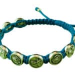 Saint Therese of Lisieux Catholic bracelet - Catholic Wholesale