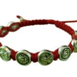 Saint Therese of Lisieux Catholic bracelet - Catholic Wholesale