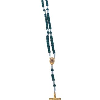 Blessed Virgin Mary Catholic rosary - Catholic Wholesale