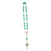 Lady of Medjugorje Catholic bracelet with beads - Catholic Wholesale