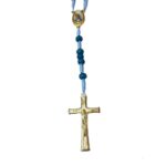 Blessed Virgin Mary Catholic rosary - Catholic Wholesale