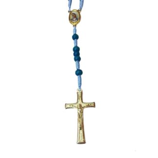 Blessed Virgin Mary Catholic rosary - Catholic Wholesale